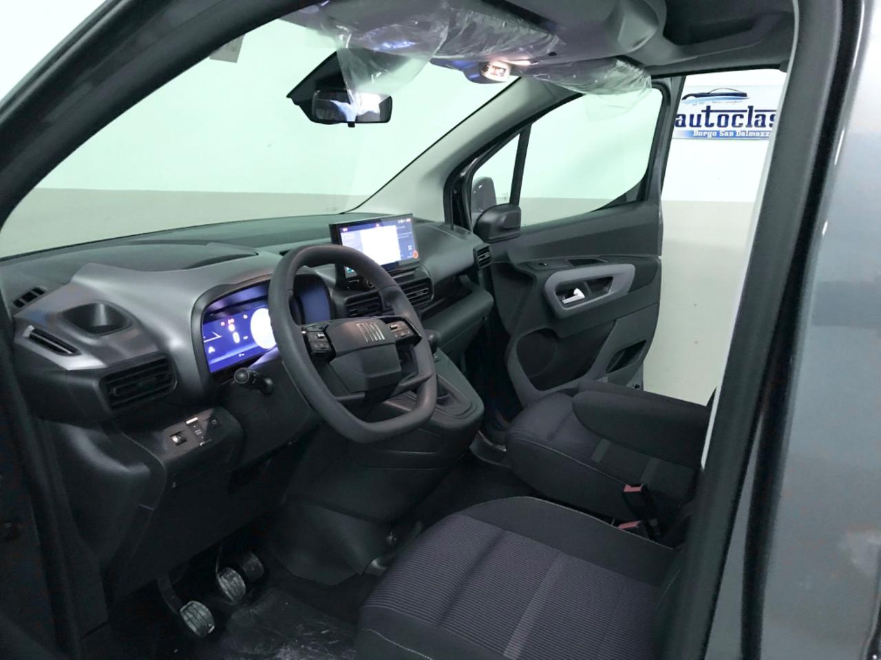 Fiat Doblo Doblò 1.5 BlueHdi 100 CV PC