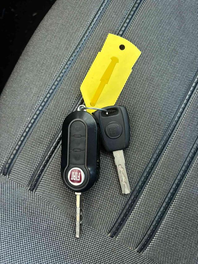 FIAT Punto Evo 1.2 5 porte S&S UNICO PROPRIETARIO