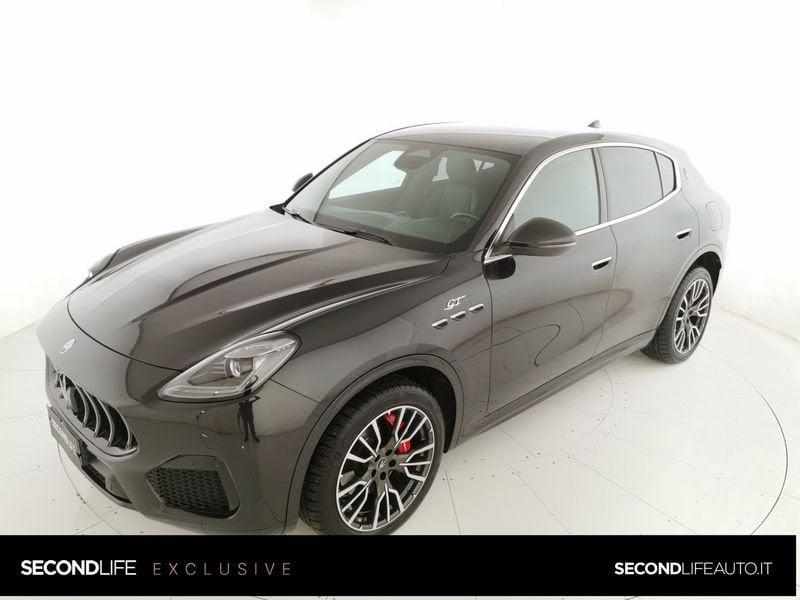 Maserati Grecale 2.0 mhev GT 300cv auto
