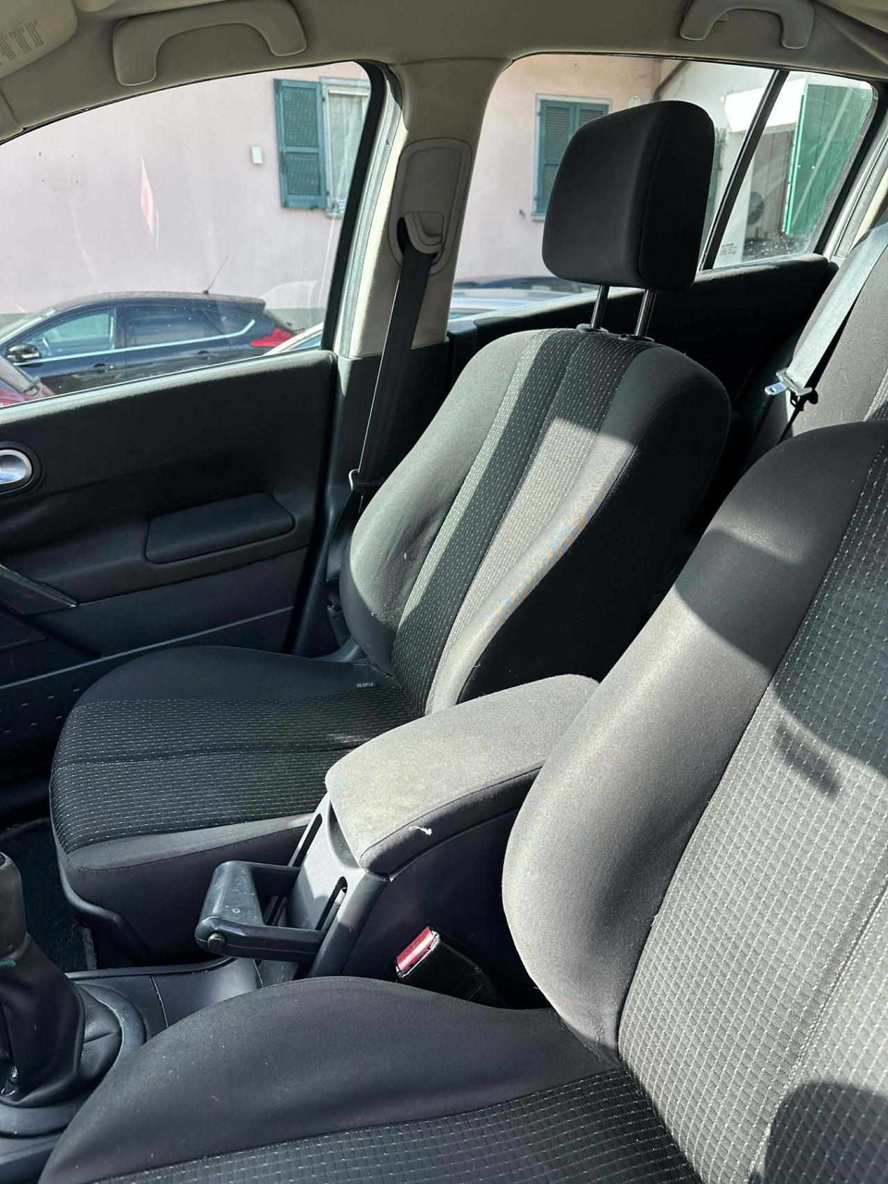 Renault MÈGANE DYNAMIQUE FULLOPT UNICOPROP