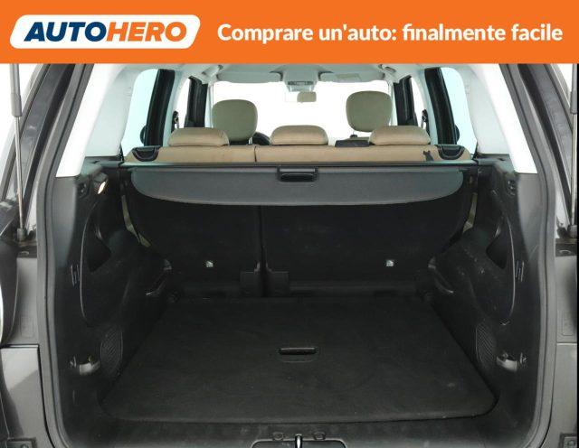 FIAT 500L Living 1.6 Multijet 105 CV Lounge