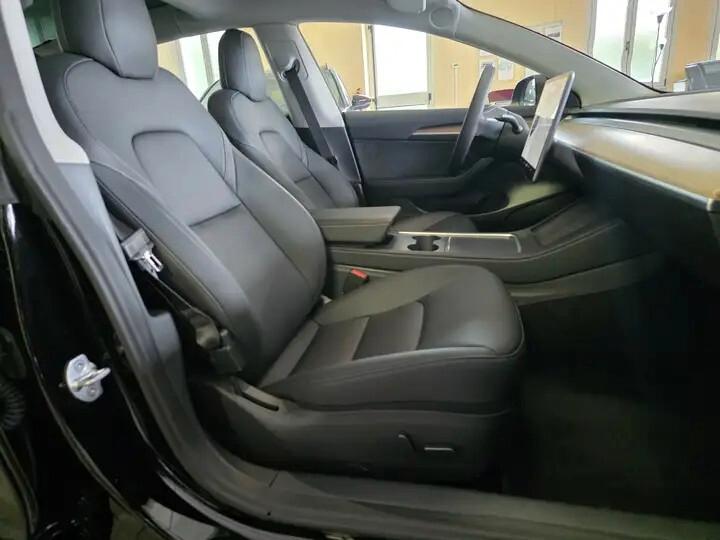 Tesla Model 3 Performance Dual Motor awd PARI AL NUOVO