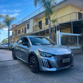 Peugeot 208 1.2 puretech GT s&s 100cv