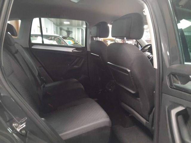 VOLKSWAGEN Tiguan 1.5 TSI Business CON GRIMALDI SPECIAL DAY