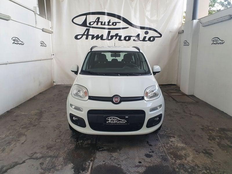 FIAT Panda 1.2 Lounge benzina