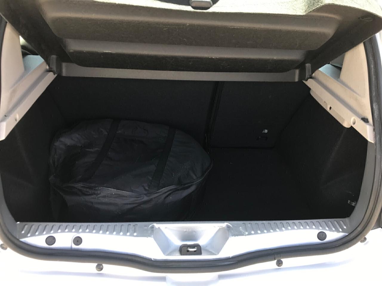 Dacia Sandero 1.2 GPL 75CV Lauréate