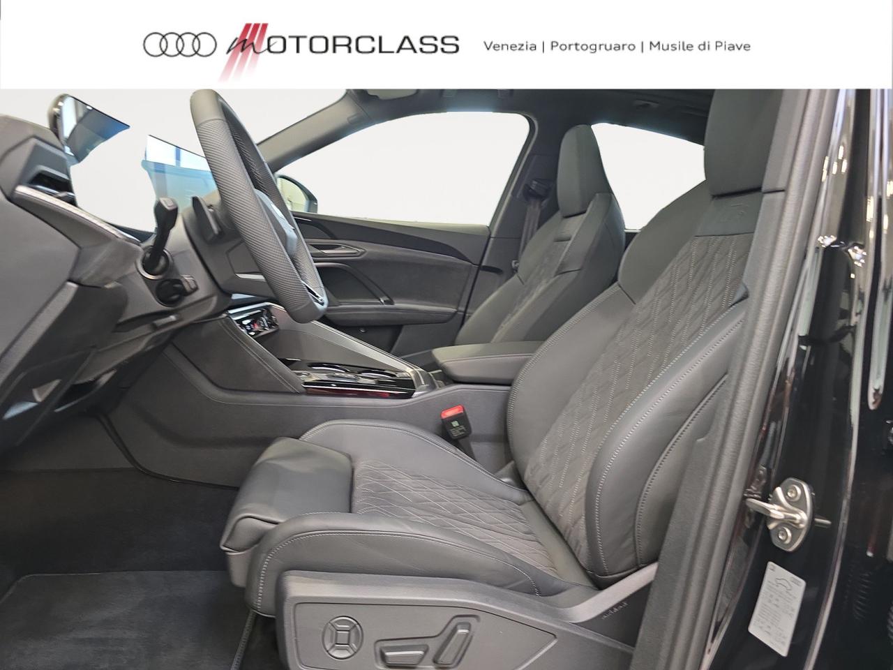 Audi Q5 sportback 2.0 e-hybrid 299cv s line edition quattro s tronic