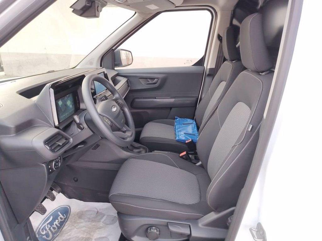 FORD Transit courier v769 1.5 ecoblue 100cv trend del 2026