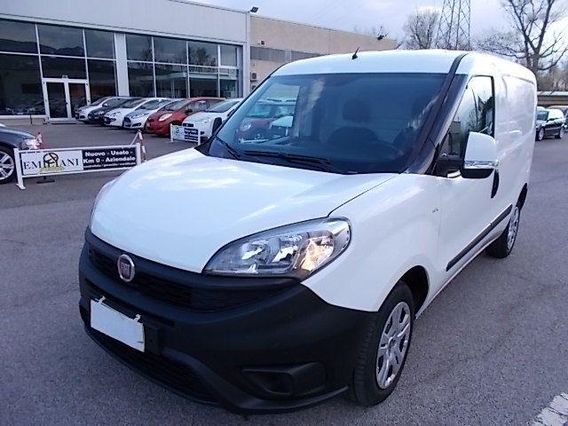 FIAT DOBLO' CARGO SX MJT