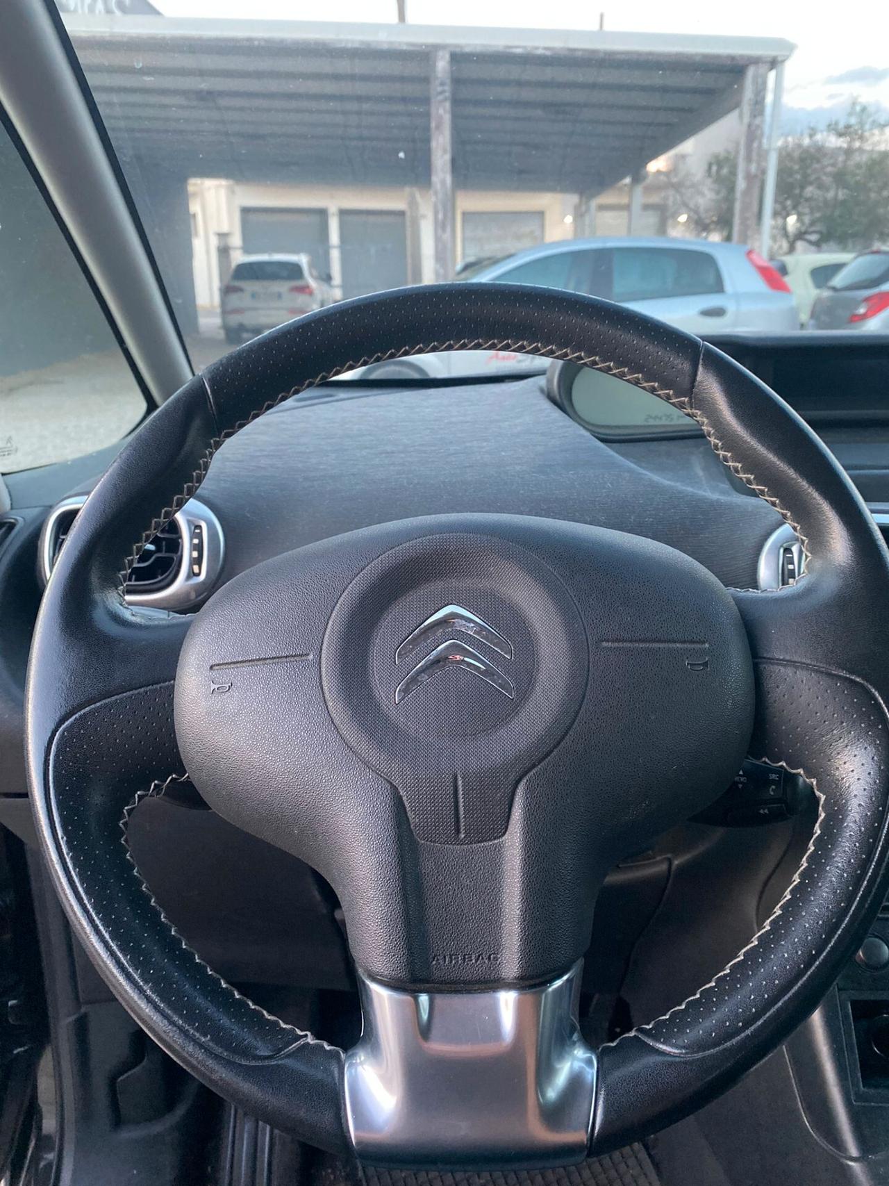 Citroen C3 Picasso C3 Picasso BlueHDi 100 Feel Edition