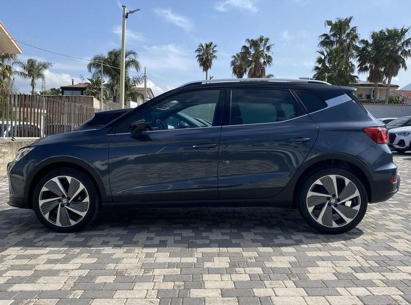 SEAT Arona FR 1.0 TSI 95CV