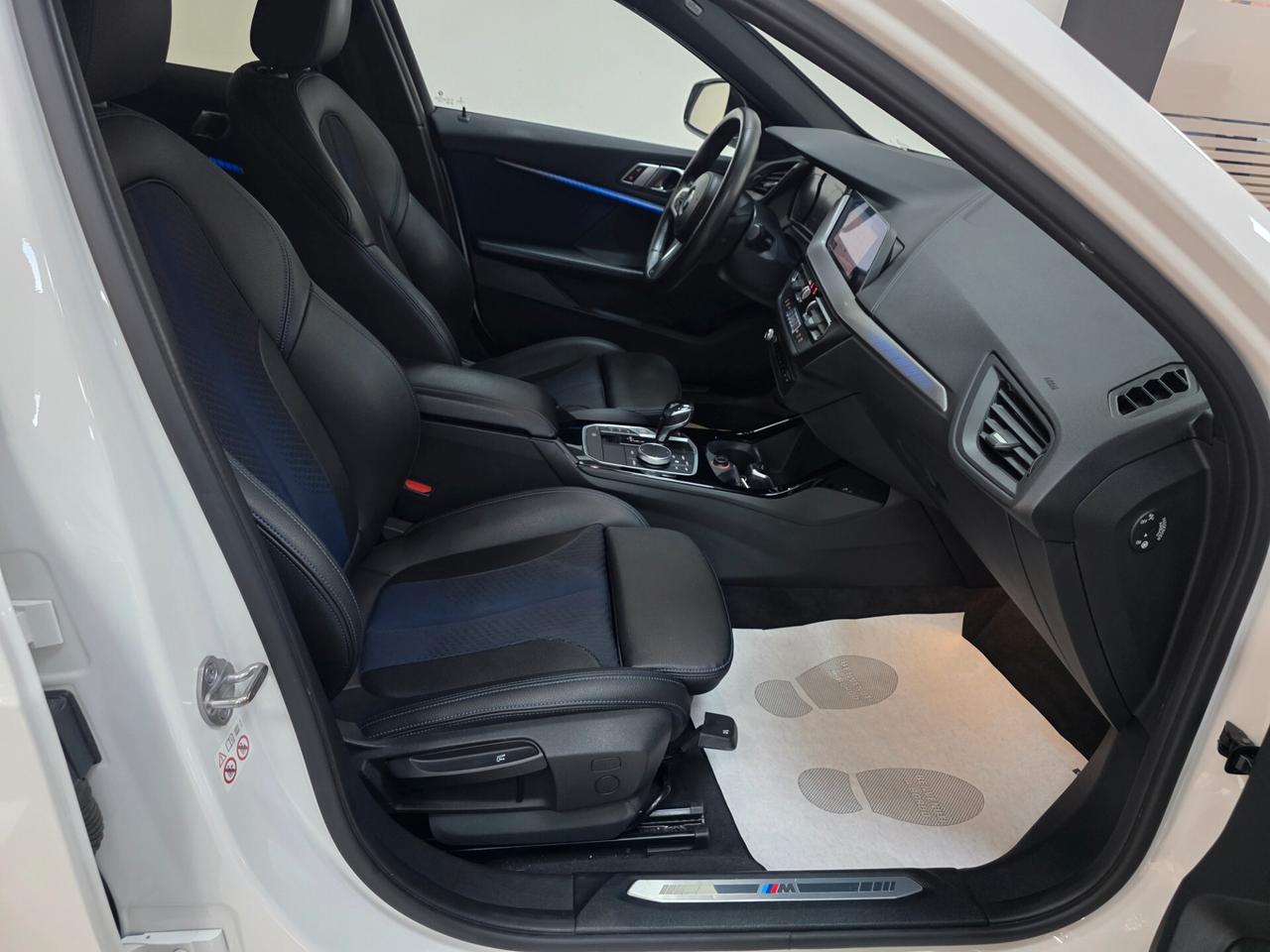 Bmw 116 116d 5p. Msport