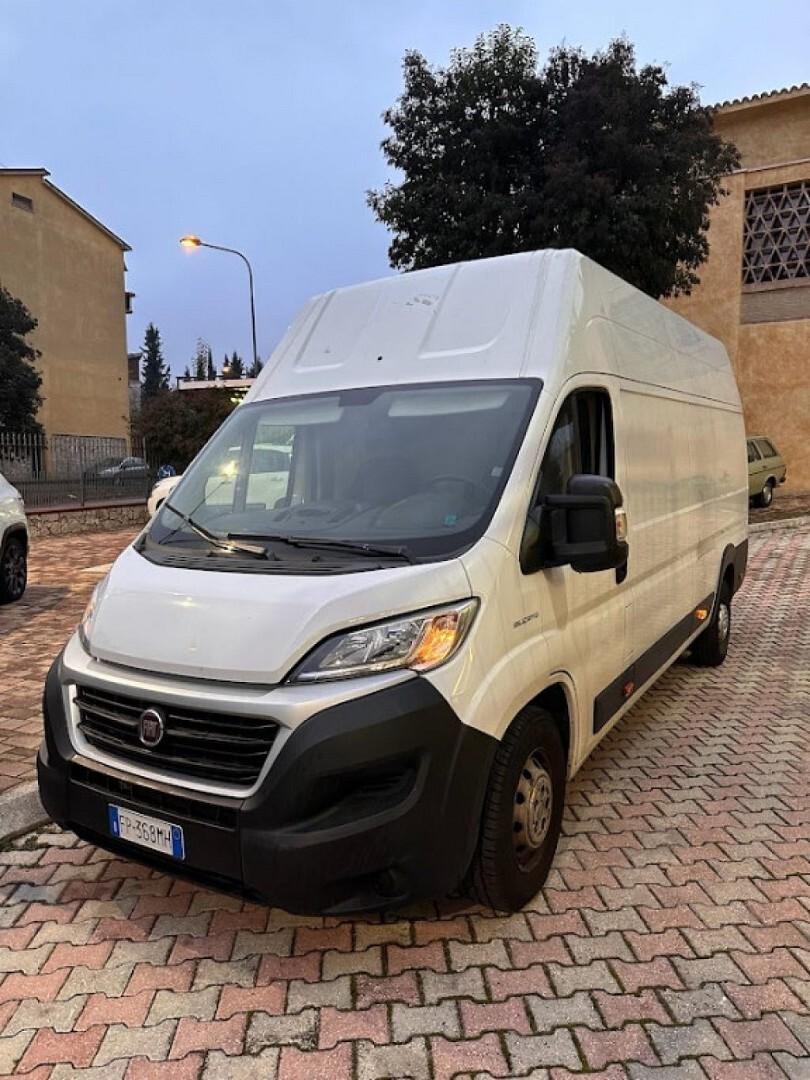 FIAT DUCATO 35 2.3 MJT 35 130CV PL-Ta.XLH3