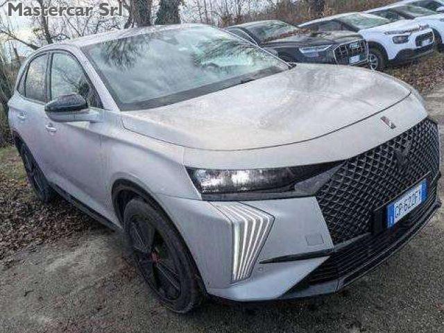 DS AUTOMOBILES DS 7 1.5 bluehdi Performance Line 130cv - GP622FY