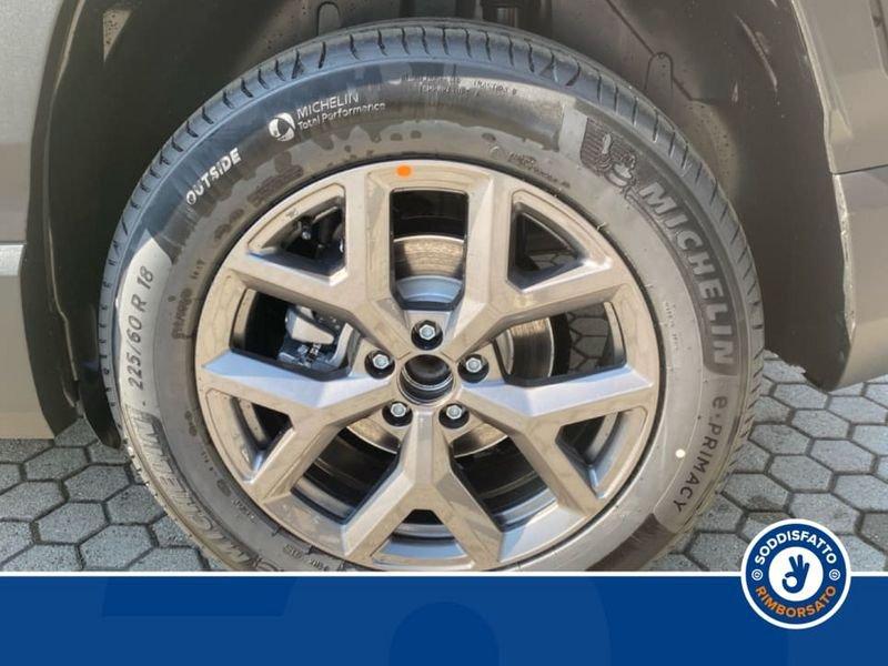 Jeep Compass Nuovo 1.2 48V Hybrid First Edition