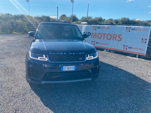 Land Rover Range Sport 3.0D l6 249 CV SE