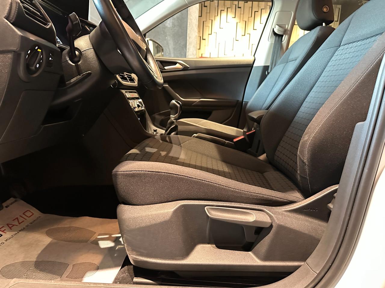 Volkswagen T-Cross 1.0 TSI 110 CV Style