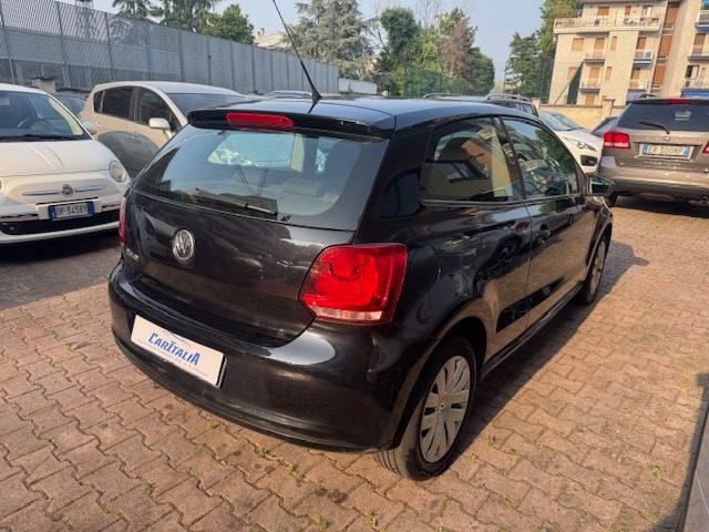 VOLKSWAGEN Polo 1.2 70 CV 3p. Comfortline