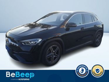 Mercedes-Benz GLA 180 D PREMIUM AUTO