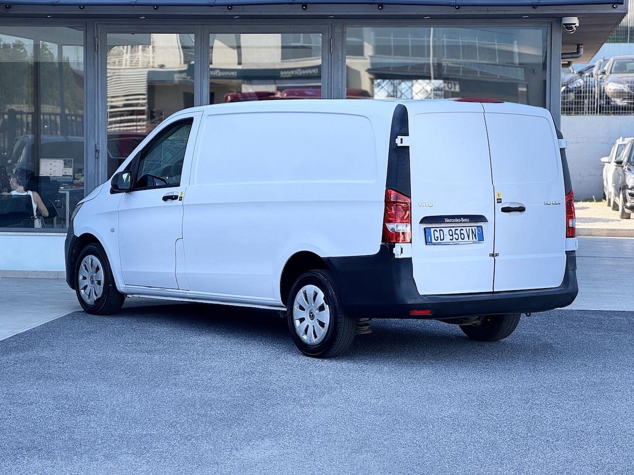 Mercedes-Benz Vito 1.7 Diesel 110CV E6 - 2021