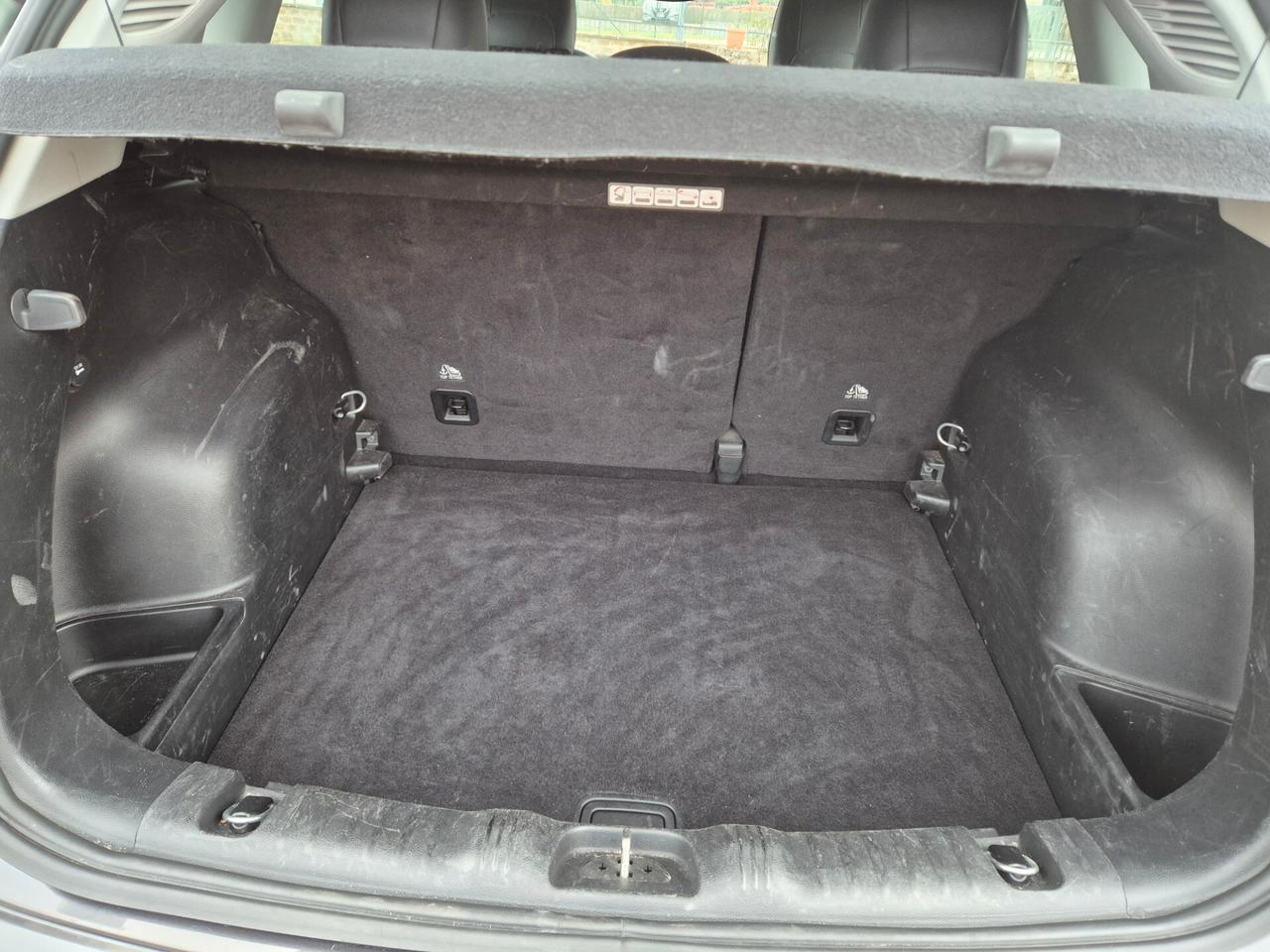 Jeep Compass 1.4 MultiAir 2WD Longitude