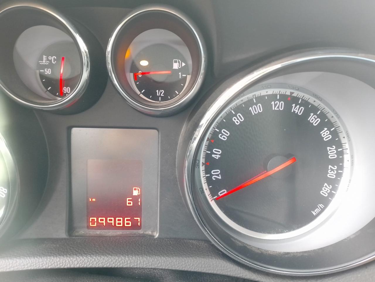 Opel Mokka 1.6 Ecotec 115CV 4x2 Start&Stop Cosmo