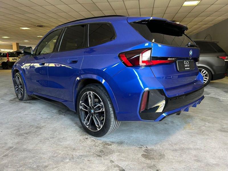 BMW X1 20d xDrive M Sport Pro