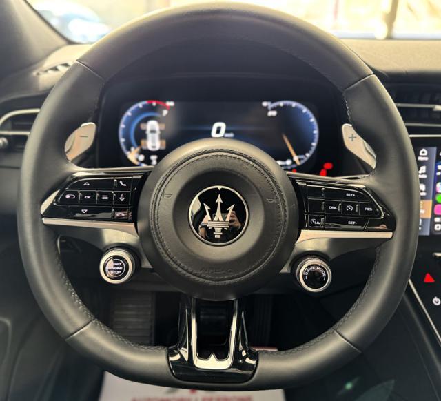 MASERATI Grecale 2.0 MHEV 300cv GT