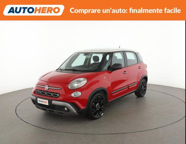 FIAT 500L 1.4 95 CV Cross
