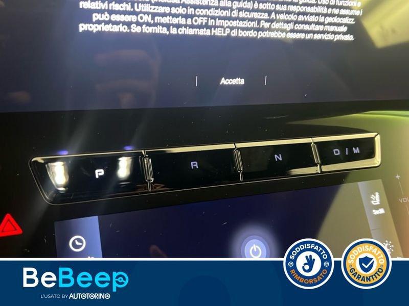 Maserati Grecale 2.0 MHEV GT 300CV AUTO