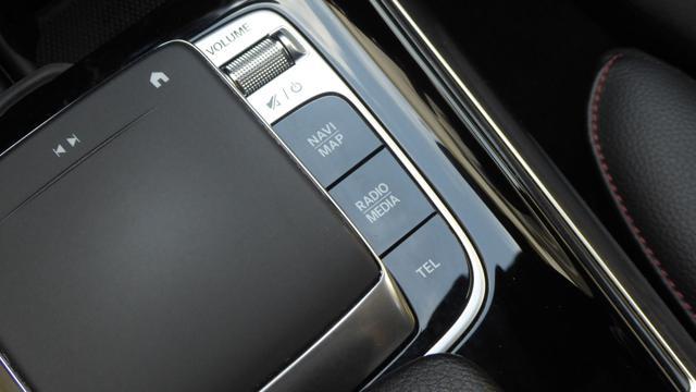 MERCEDES-BENZ B 180 d Automatic AMG