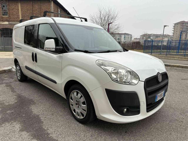 FIAT Doblo Doblò 1.6 MJT MAXI 5POSTI MAXI