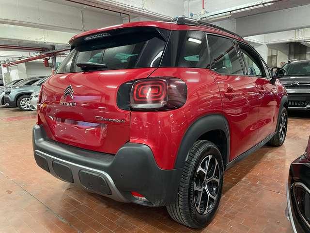 Citroen C3 Aircross 1.2 110cv S&S Plus Rate a Partire da 197,50