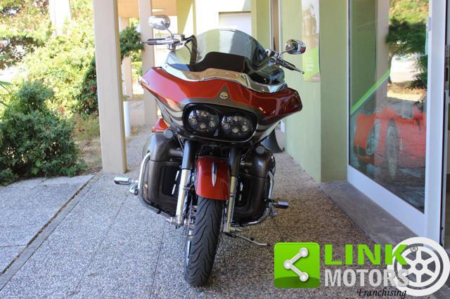 HARLEY-DAVIDSON CVO Road Glide LIMITED