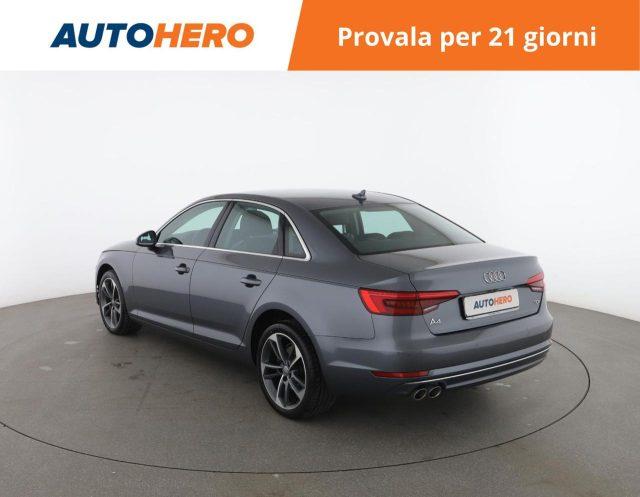 AUDI A4 2.0 TDI 190 CV Sport