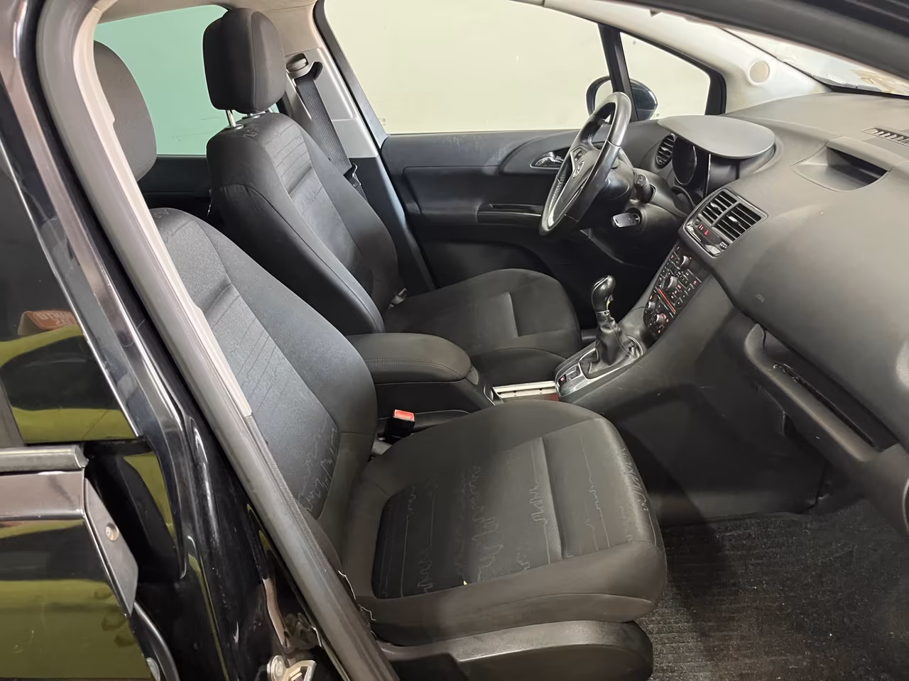 Opel Meriva 1.3 CDTI 95CV optional 2012