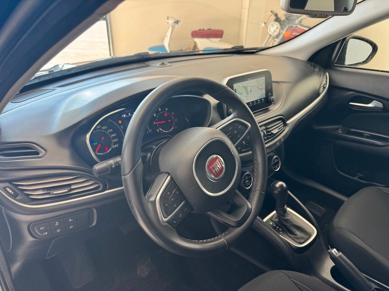 Fiat Tipo 1.6 Mjt S&S SW Business