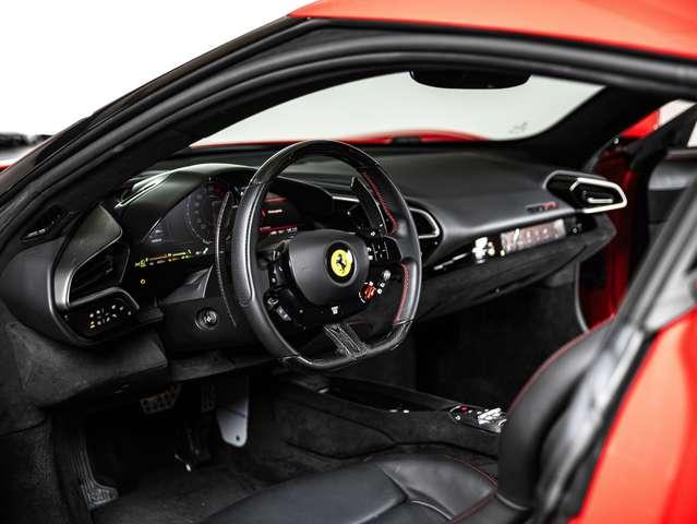 Ferrari 296 GTB