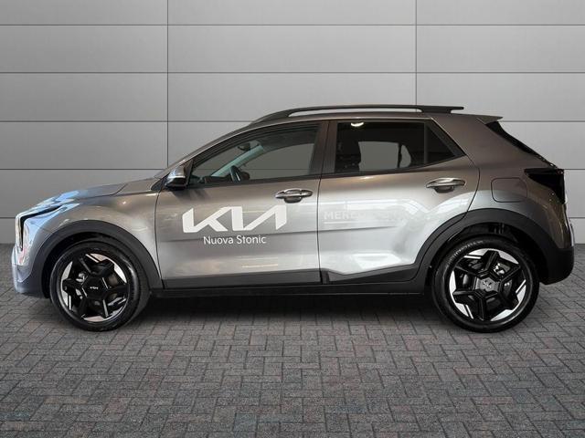 KIA Stonic 1.0 T-GDi 115 CV MHEV STYLE TECH PACK