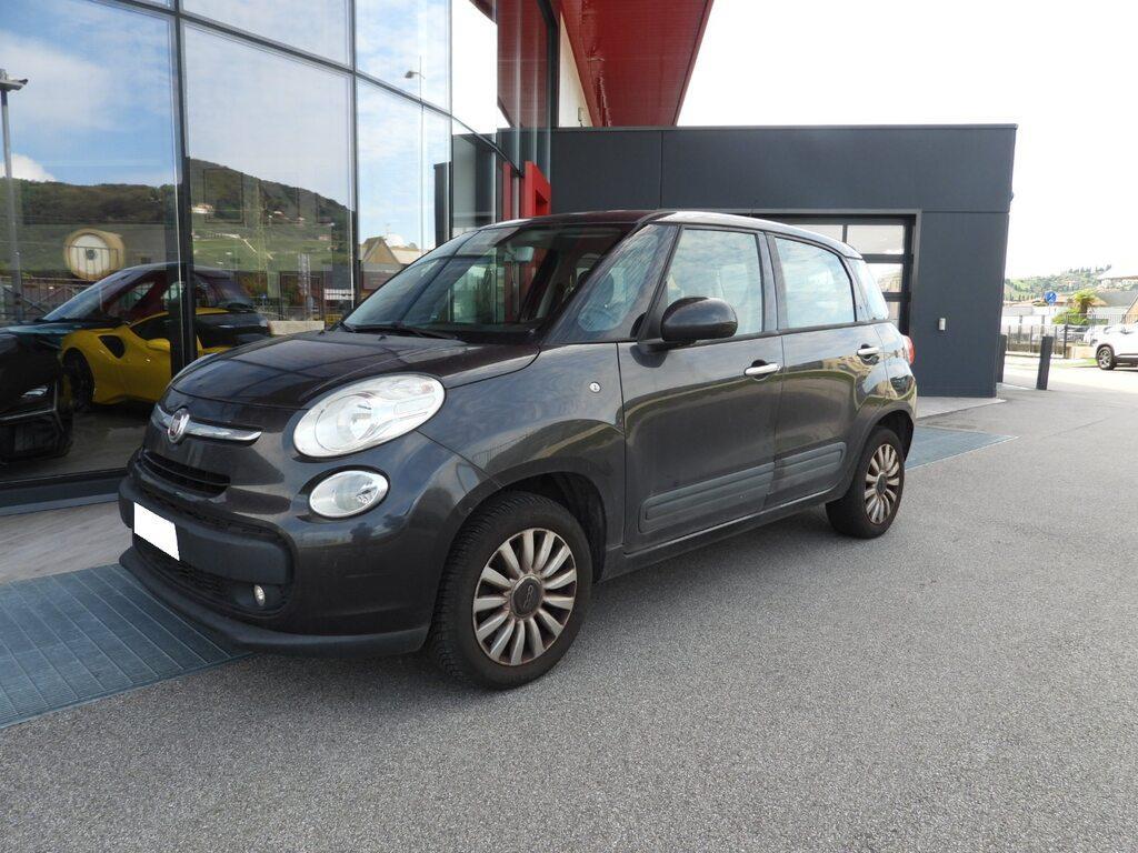 Fiat 500L 0.9 TwinAir Turbo Natural Power Pop