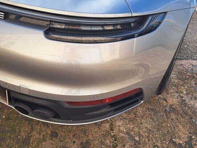 PORSCHE 911 992 CARRERA 2 COUPE’ PDK