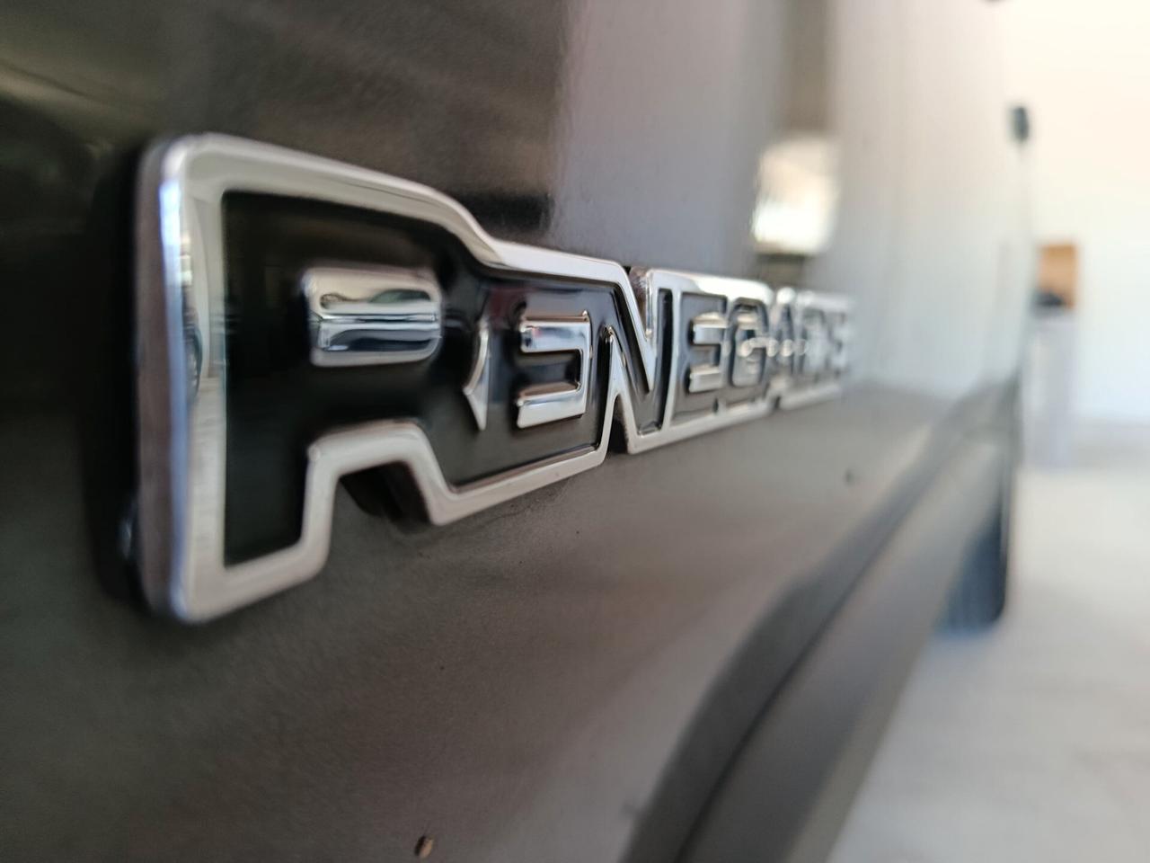 Jeep Renegade 1.0 T3 Limited