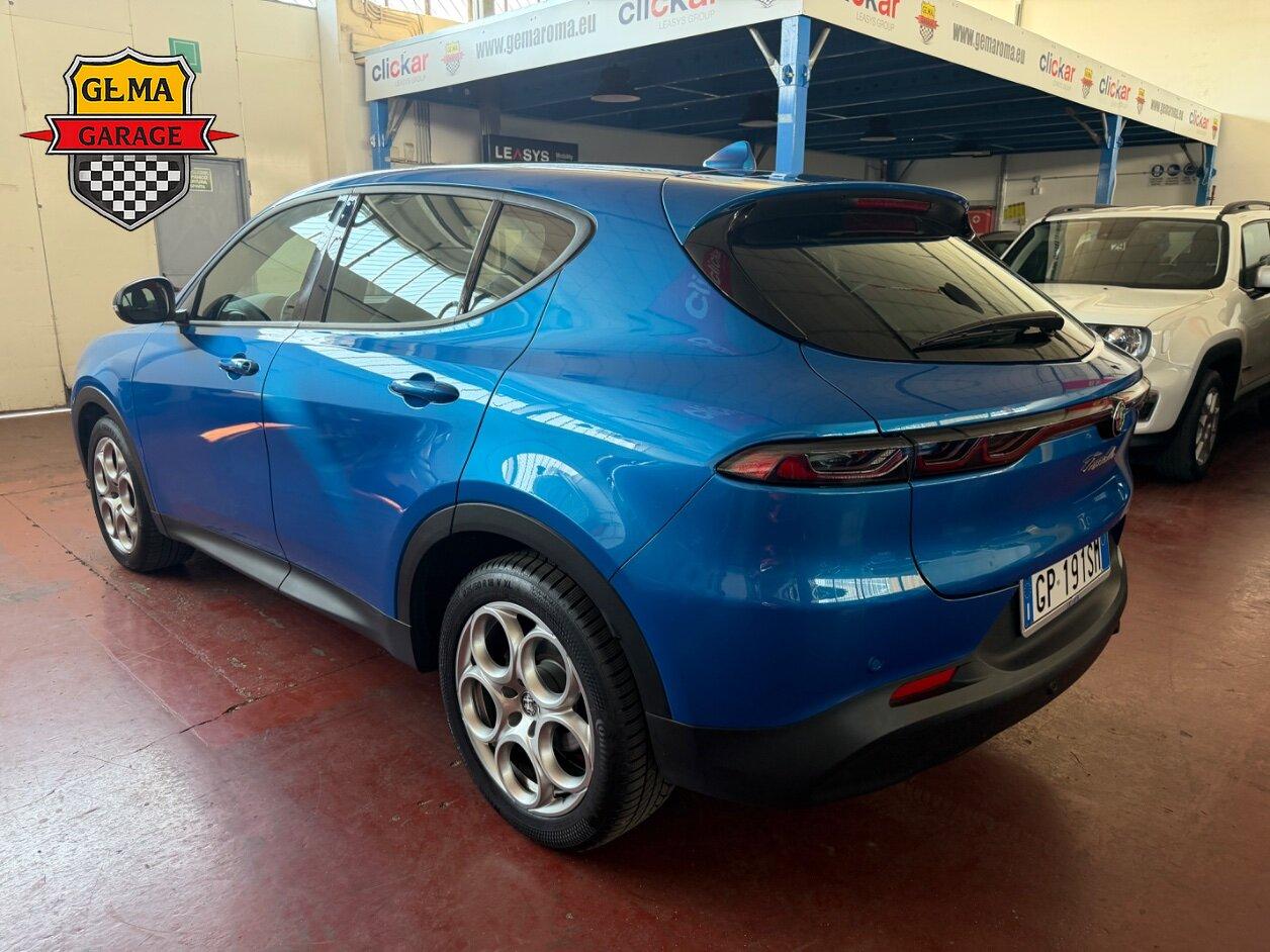 Alfa Romeo Tonale 1.6 Sprint 130cv tct6