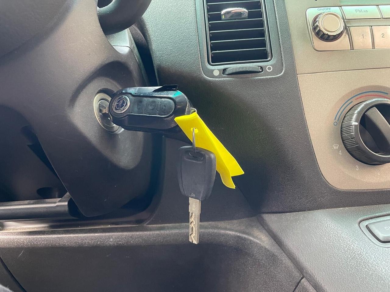 Lancia MUSA 1.4 Oro Ecochic GPL