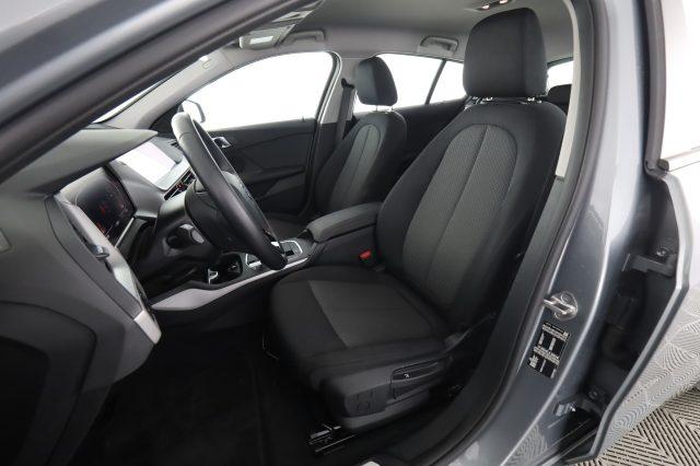 BMW 116 Serie 1 d BUSINESS ADVANTAGE
