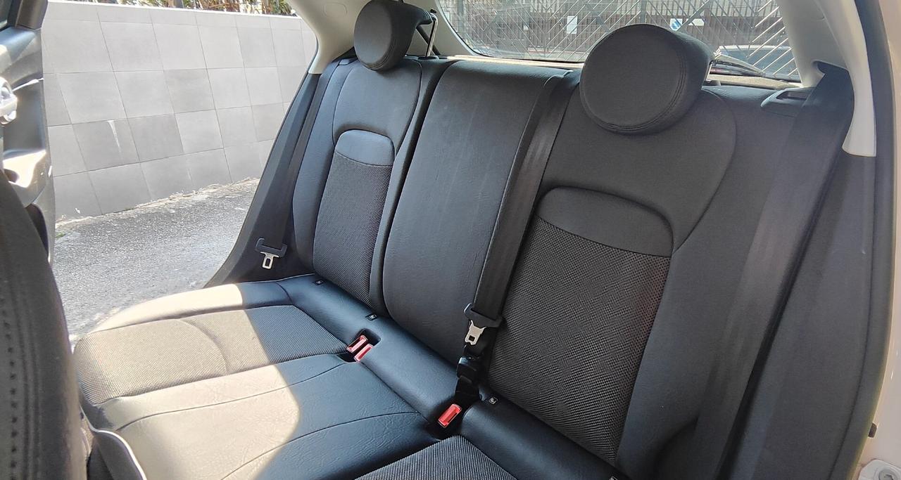 Perfetta Fiat 500X 1.6 MultiJet 120 CV Cross Plus