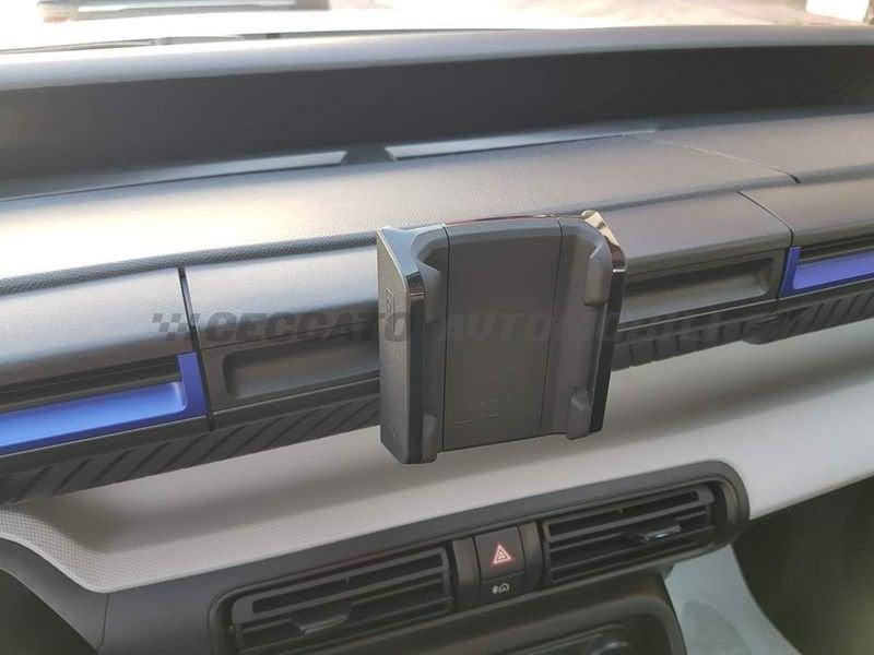 Citroën C3 C3 1.2 puretech You 100cv s&s