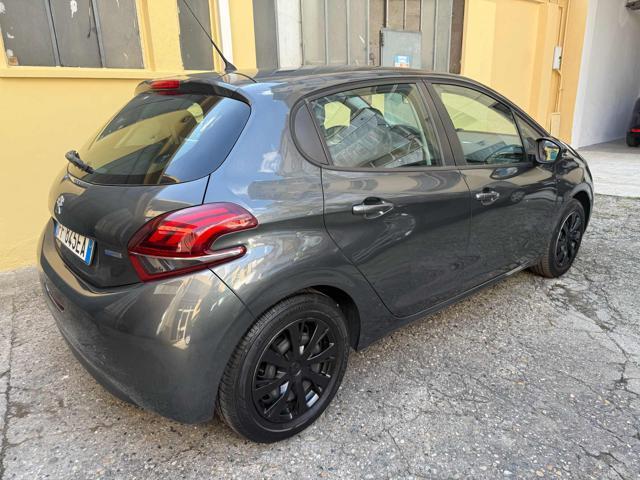 PEUGEOT 208 PureTech 68 5 porte Active