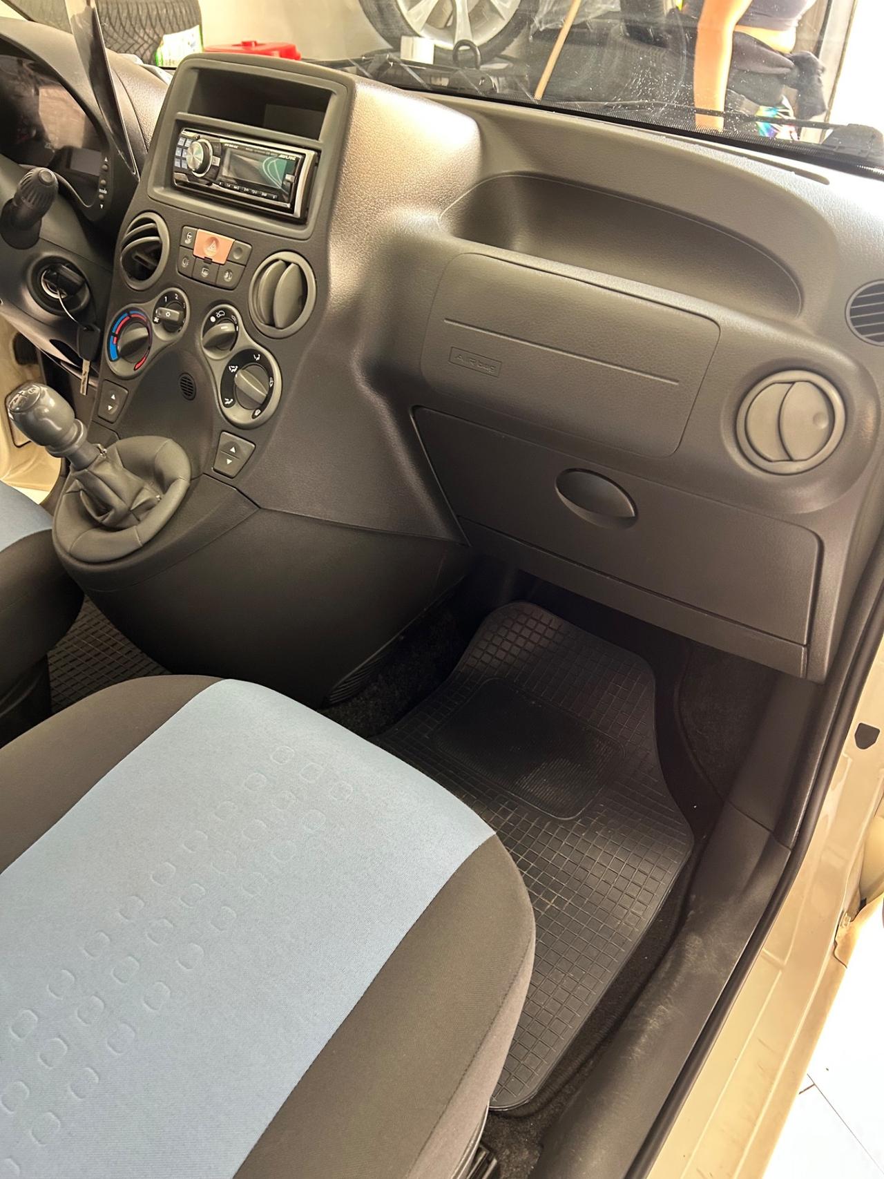 Fiat Panda 1.2 Dynamic GPL 2029 euro 6