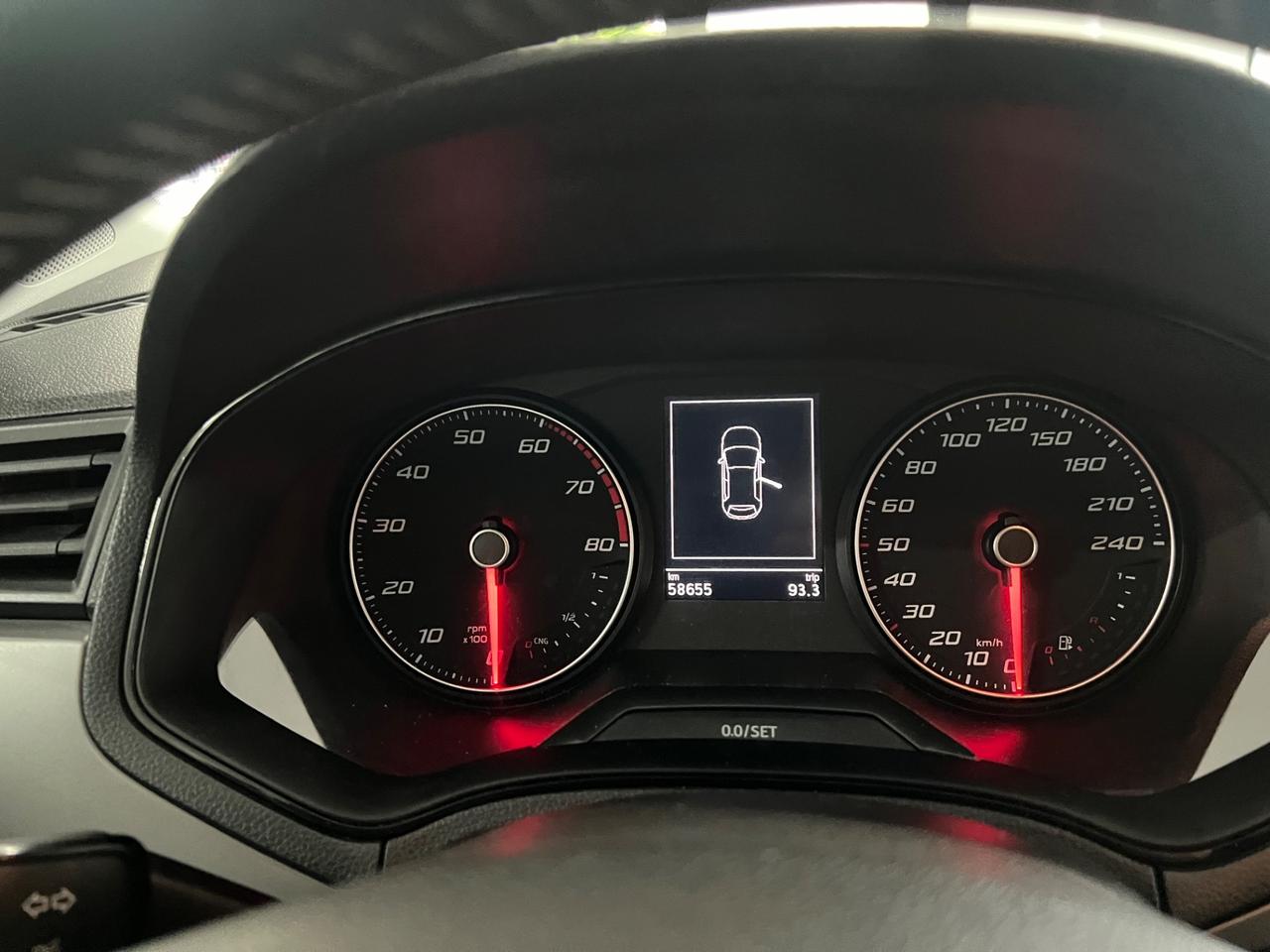 Seat Ibiza Tgi Neopatentati